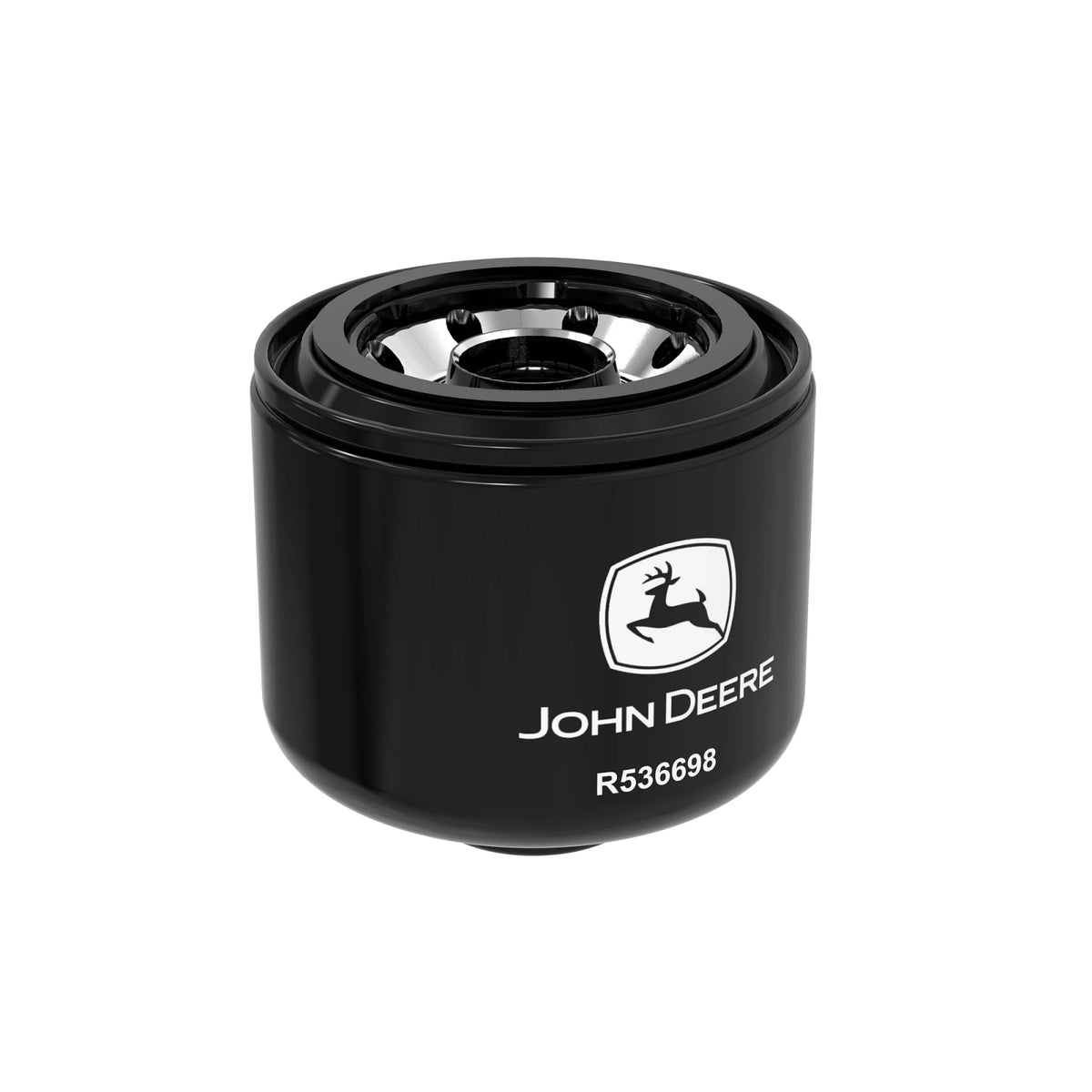 R536698: Fits John Deere R536698 Fuel Filter – Genuine OEM