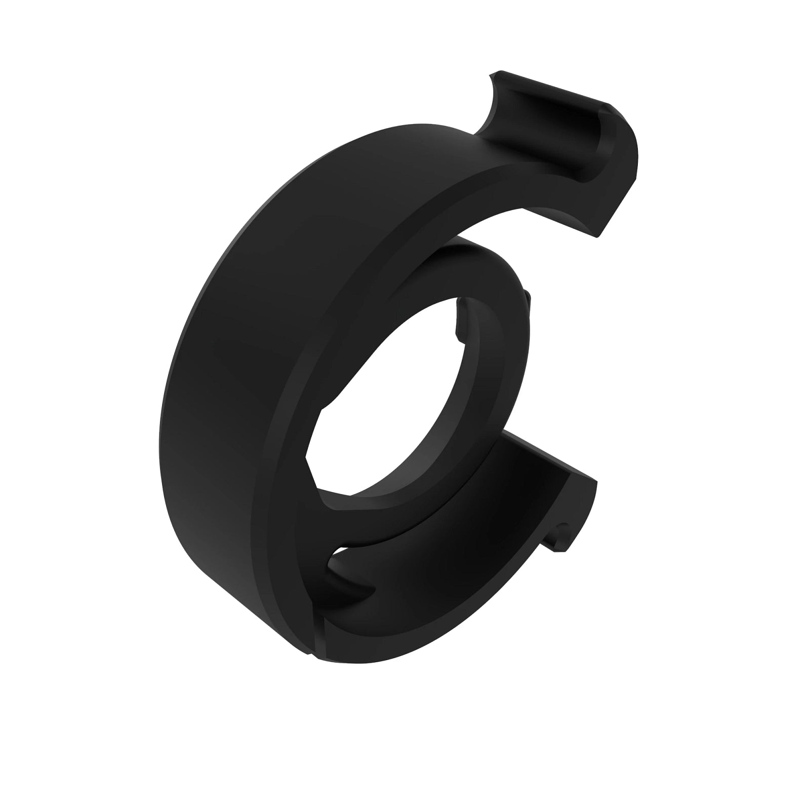 R536735: Fits John Deere R536735 3/8 inch Retention Clip – Genuine OEM