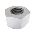 R536784: Fits John Deere R536784 Hexagonal Lock Nut, 0.312" – Genuine OEM