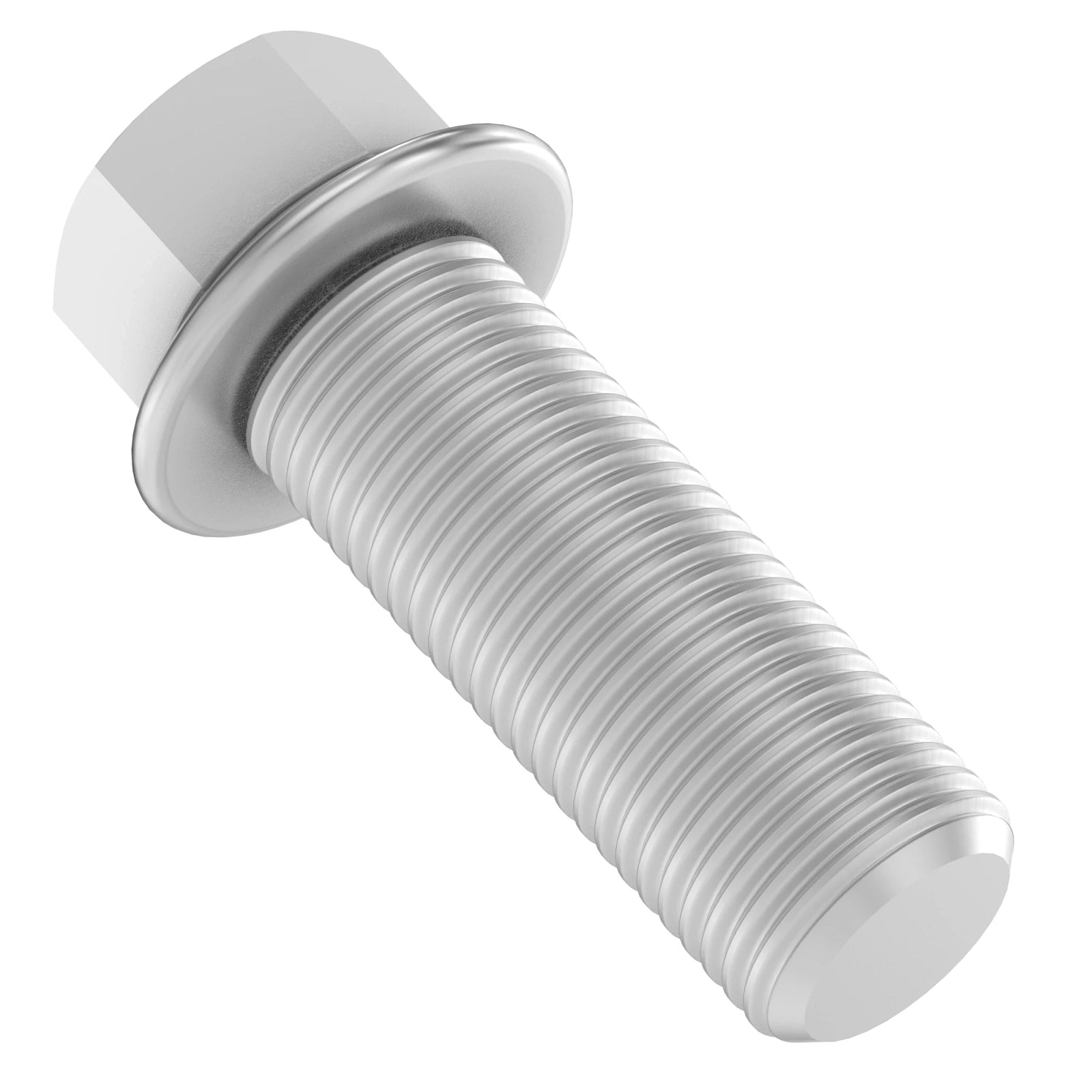 R537096: Fits John Deere R537096 Cap Screw, M10 X 40 – Genuine OEM