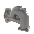 R537140: Fits John Deere R537140 EGR Mixer Air Duct – Genuine OEM