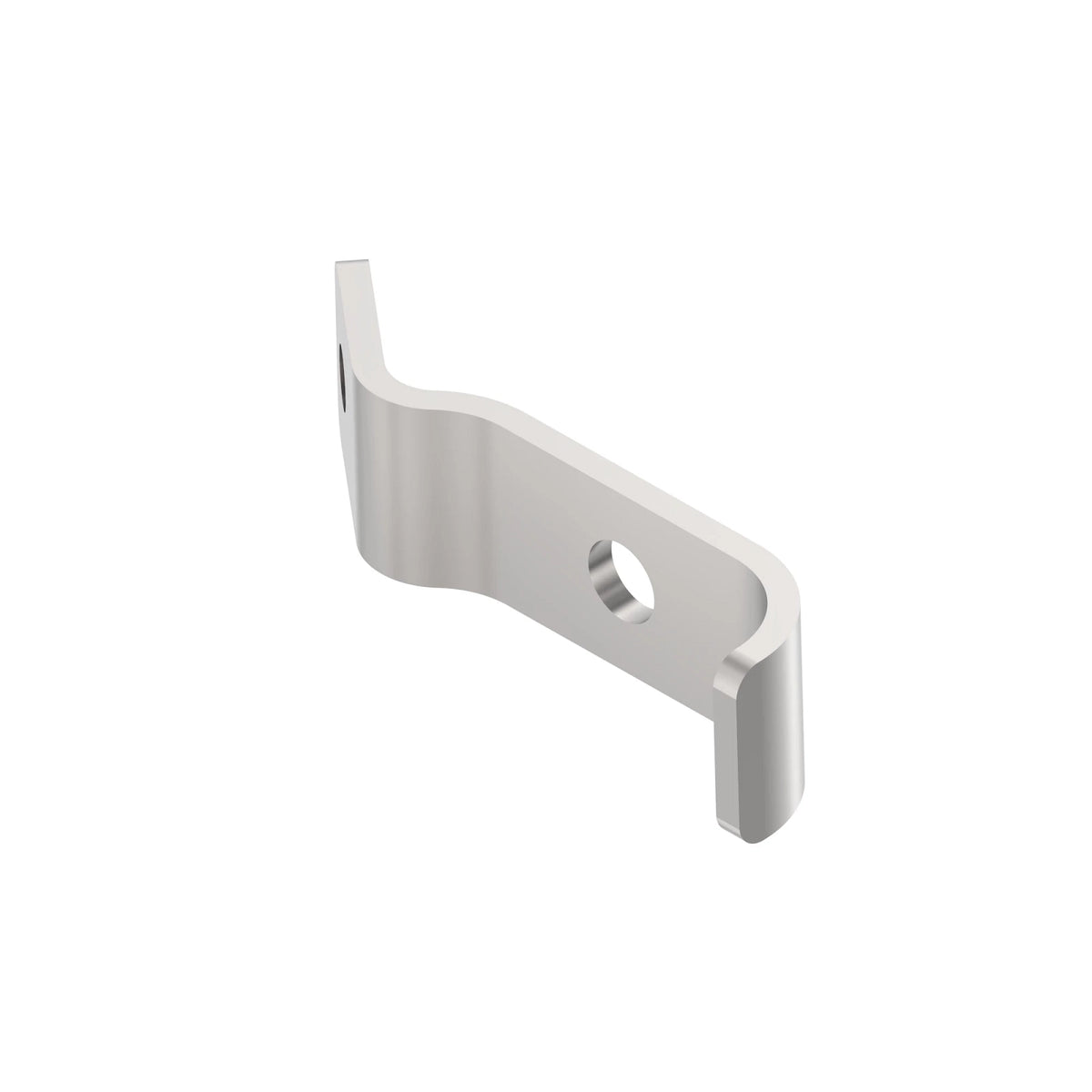 R537350: Fits John Deere R537350 Clamp Cover Bracket – Genuine OEM