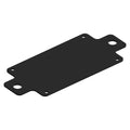 R537544: Fits John Deere R537544 MCR Mounting Bracket – Genuine OEM