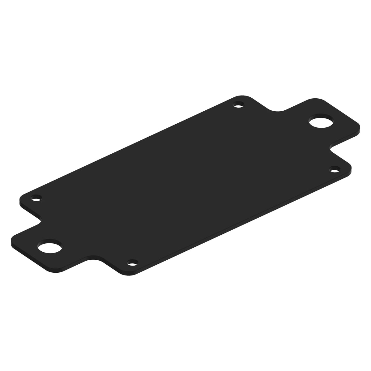 R537544: Fits John Deere R537544 MCR Mounting Bracket – Genuine OEM