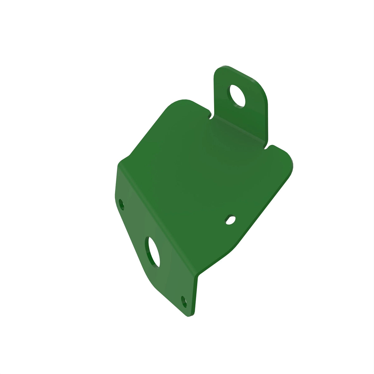 R537576: Fits John Deere R537576 Battery Disconnect Bracket – Genuine OEM