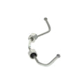 R53762: Fits John Deere R53762 Three Point Hitch Center Hook – Genuine OEM