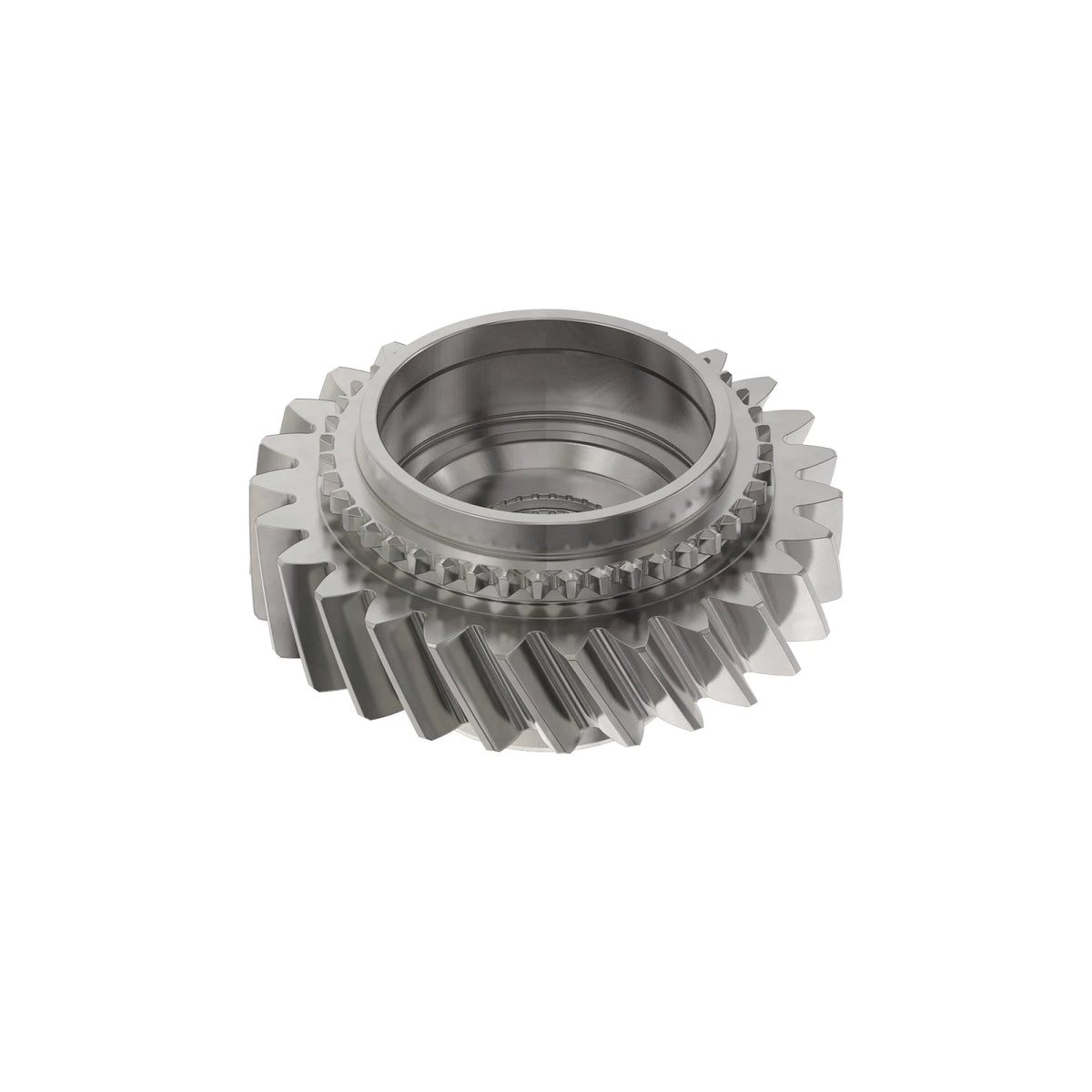 R537623: Fits John Deere R537623 IVT™ Output Shaft Reverse Output Helical Gear – Genuine OEM