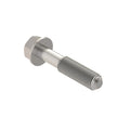 R537624: Fits John Deere R537624 Hexagonal Head Flanged Screw, M6 X 35 – Genuine OEM