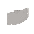 R537681: Fits John Deere R537681 Shield – Genuine OEM