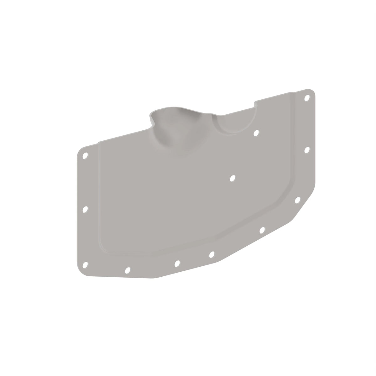 R537681: Fits John Deere R537681 Shield – Genuine OEM