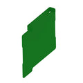 R537745: Fits John Deere R537745 Cover – Genuine OEM