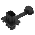 R537805: Fits John Deere R537805 Wiring Harness Display Port Bezel – Genuine OEM
