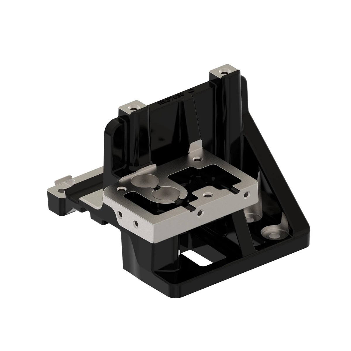 R537836: Fits John Deere R537836 Exhaust Gas Recirculation Bracket – Genuine OEM