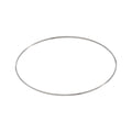 R537859: Fits John Deere R537859 Engine V-Band Gasket – Genuine OEM