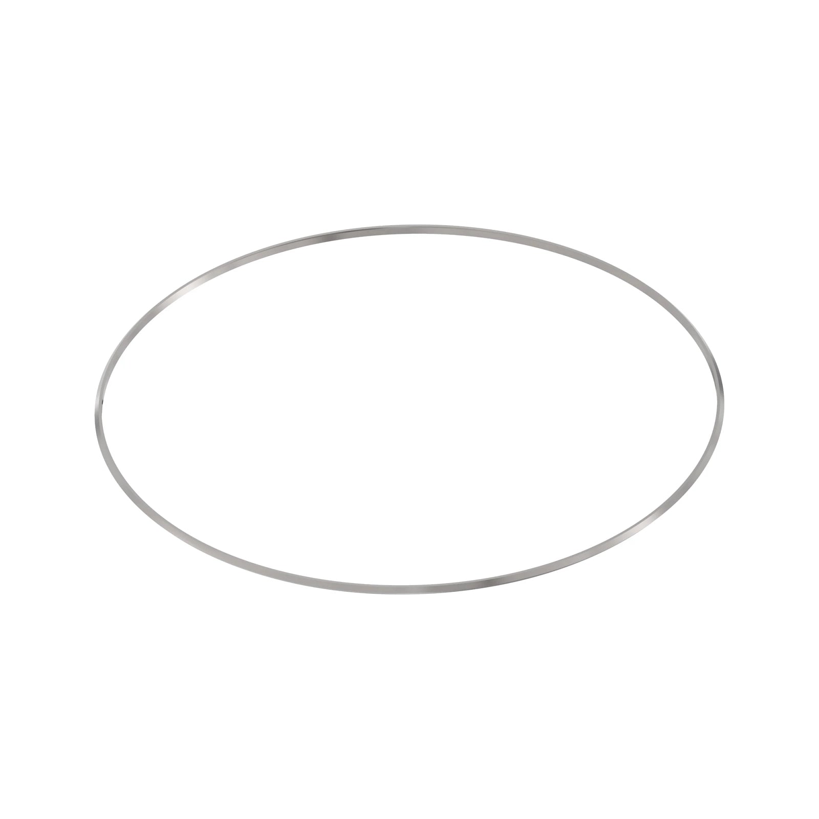 R537859: Fits John Deere R537859 Engine V-Band Gasket – Genuine OEM