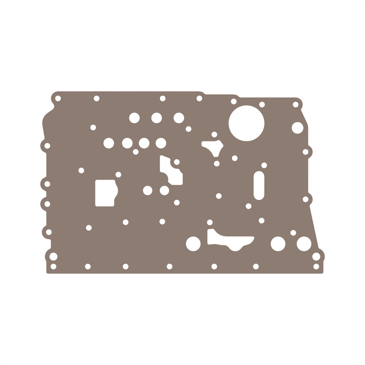 R537989: Fits John Deere R537989 Gasket – Genuine OEM