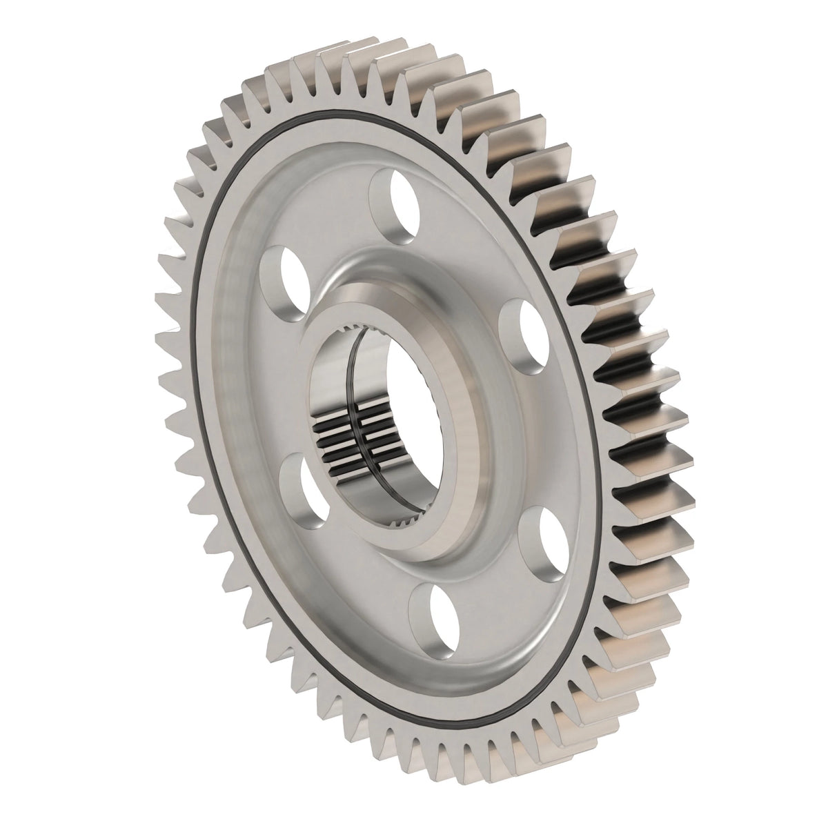 R538002: Fits John Deere R538002 Countershaft Driven Gear, 53 Teeth – Genuine OEM