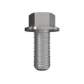 R538025: Fits John Deere R538025 Hexagonal Head Flanged Screw, M8 X 25 – Genuine OEM