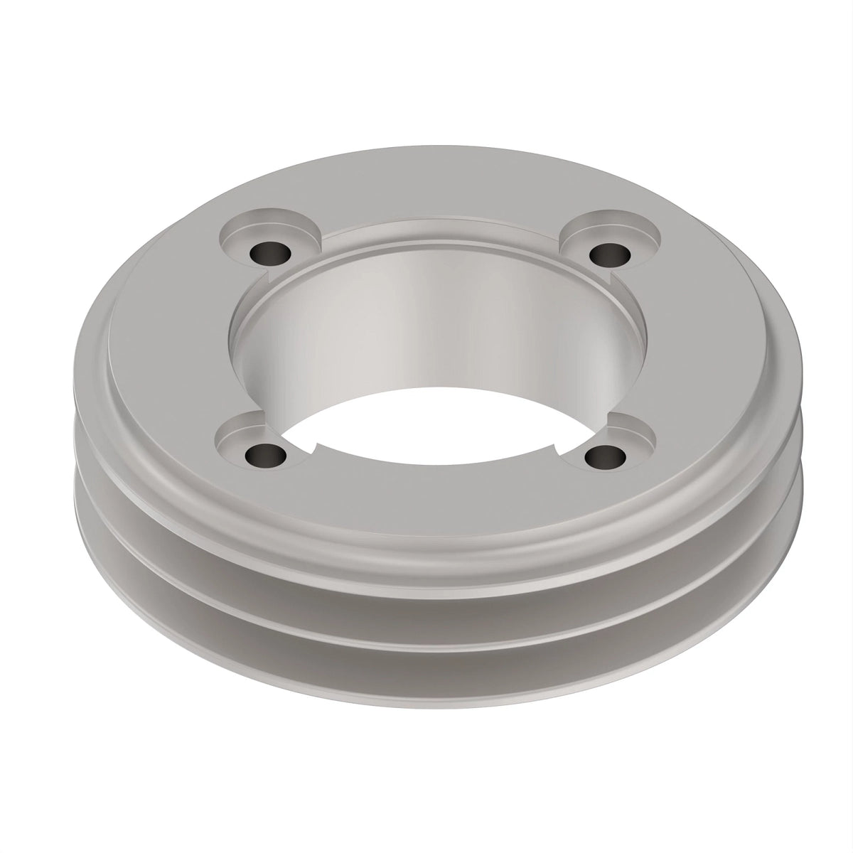 R53808: Fits John Deere R53808 Reducer O-ring Adapter Nipple Fitting – Genuine OEM