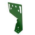 R538267: Fits John Deere R538267 Front SCV Coupler Line Bracket – Genuine OEM