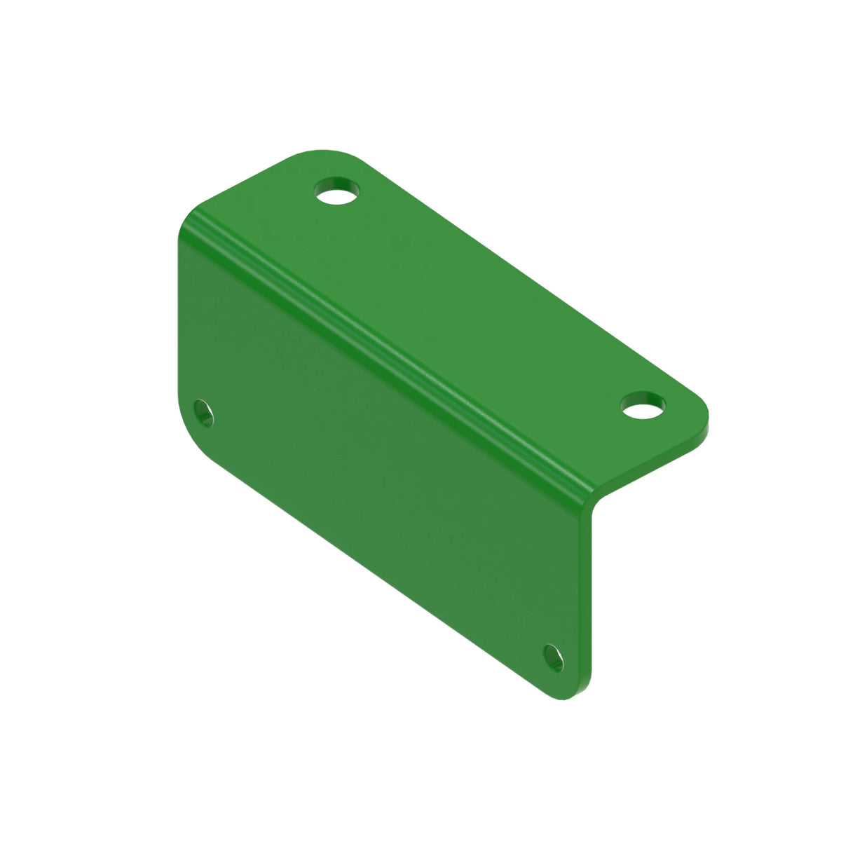 R538402: Fits John Deere R538402 Tool Box Bracket – Genuine OEM