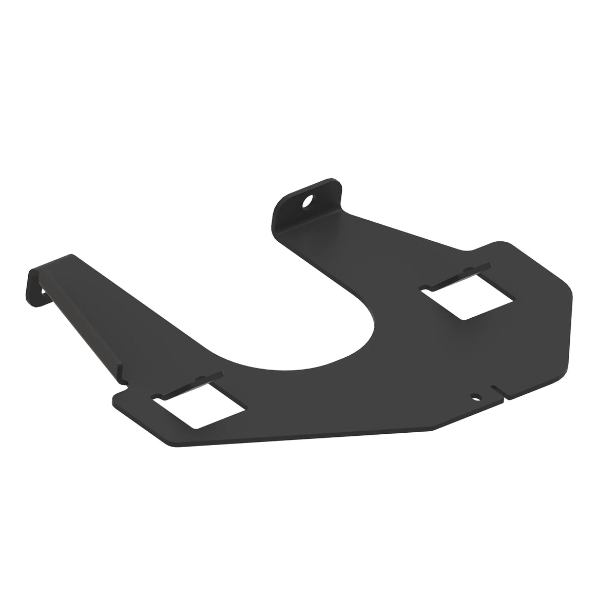 R538474: Fits John Deere R538474 Auxiliary Hydraulic Reservoir Support, Left Side – Genuine OEM