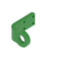 R538523: Fits John Deere R538523 Transmission Mounting Bracket Kit, Front – Genuine OEM