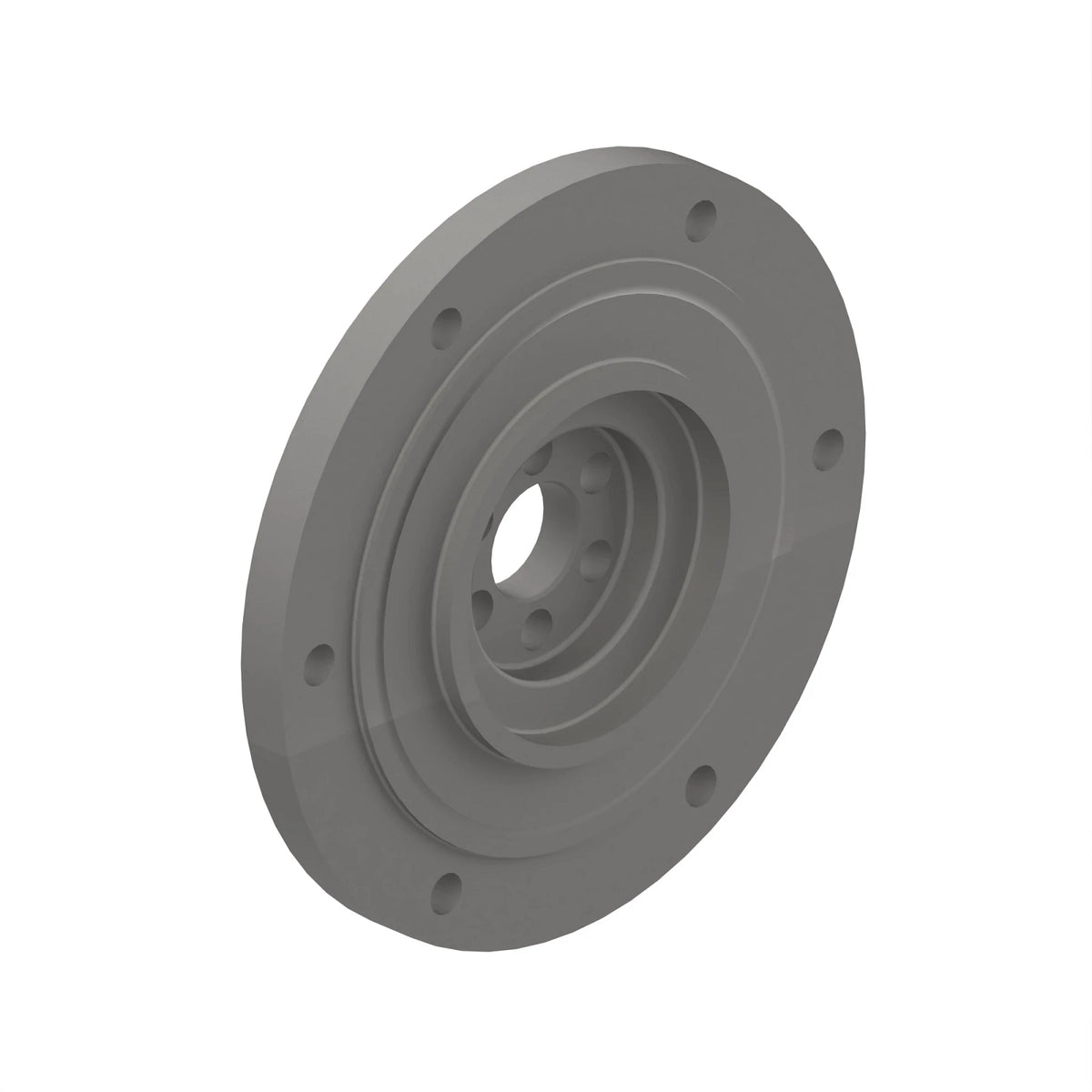 R538573: Fits John Deere R538573 Fan Mounting Hub – Genuine OEM