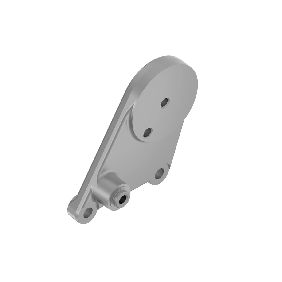 R538653: Fits John Deere R538653 Belt Tensioner Bracket – Genuine OEM