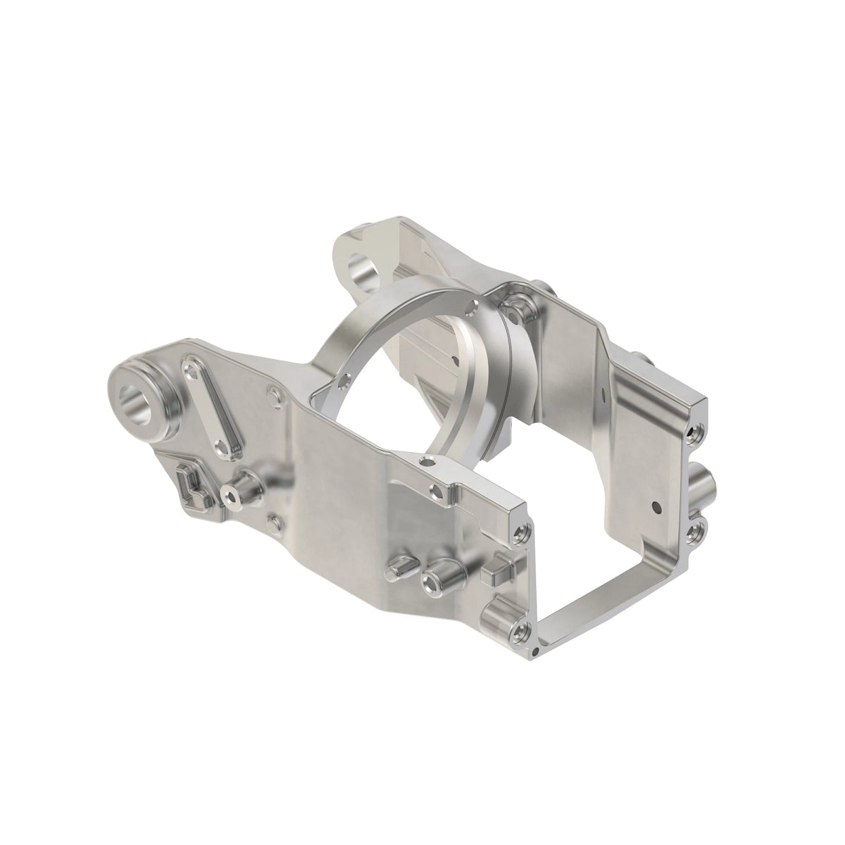 R538657: Fits John Deere R538657 Steering Column Pivot – Genuine OEM