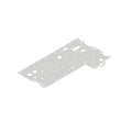 R538704: Fits John Deere R538704 Control Valve Front Housing IVT™ Gasket – Genuine OEM
