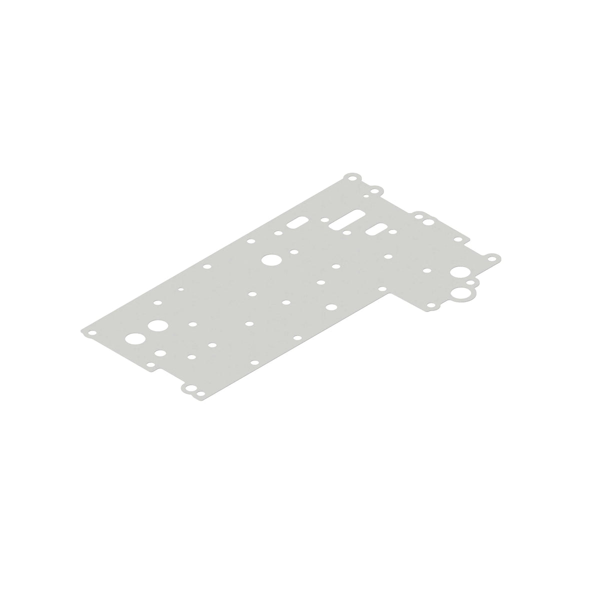 R538704: Fits John Deere R538704 Control Valve Front Housing IVT™ Gasket – Genuine OEM