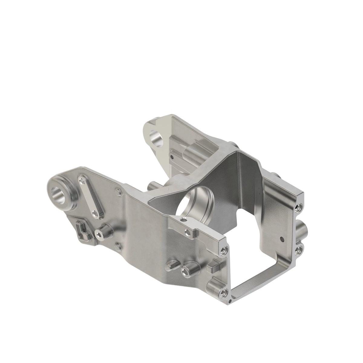 R538793: Fits John Deere R538793 Standard Steering Column Pivot – Genuine OEM