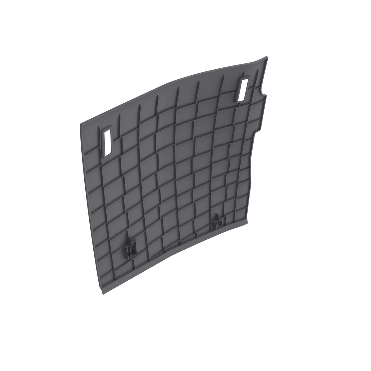 R539184: Fits John Deere R539184 Battery Box Cover – Genuine OEM