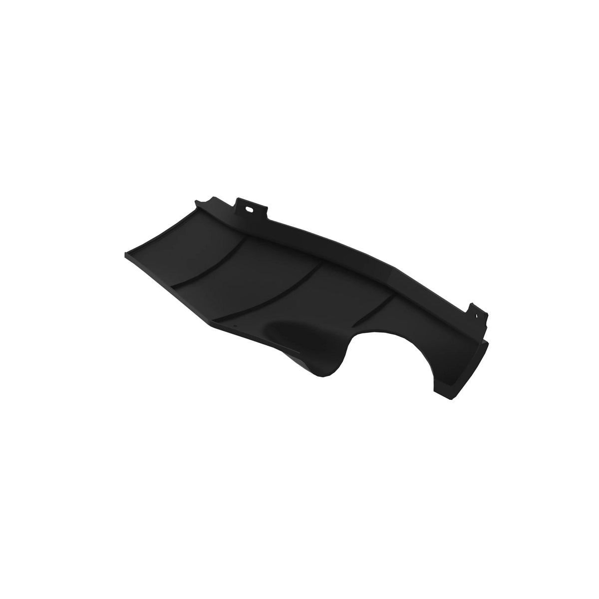 R539185: Fits John Deere R539185 Precleaner Intake Pipes Cover – Genuine OEM