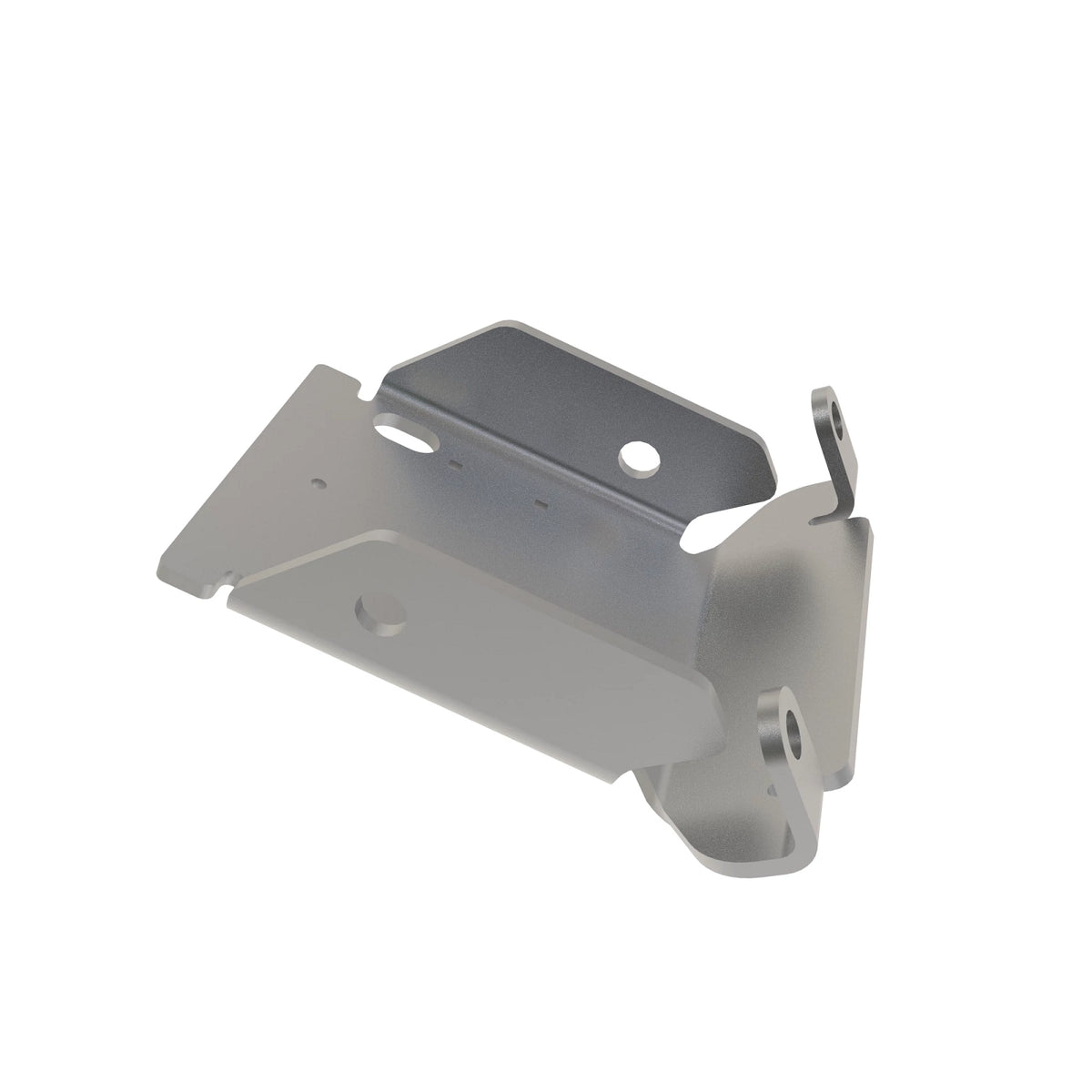 R539226: Fits John Deere R539226 Manifold Skid Plate – Genuine OEM