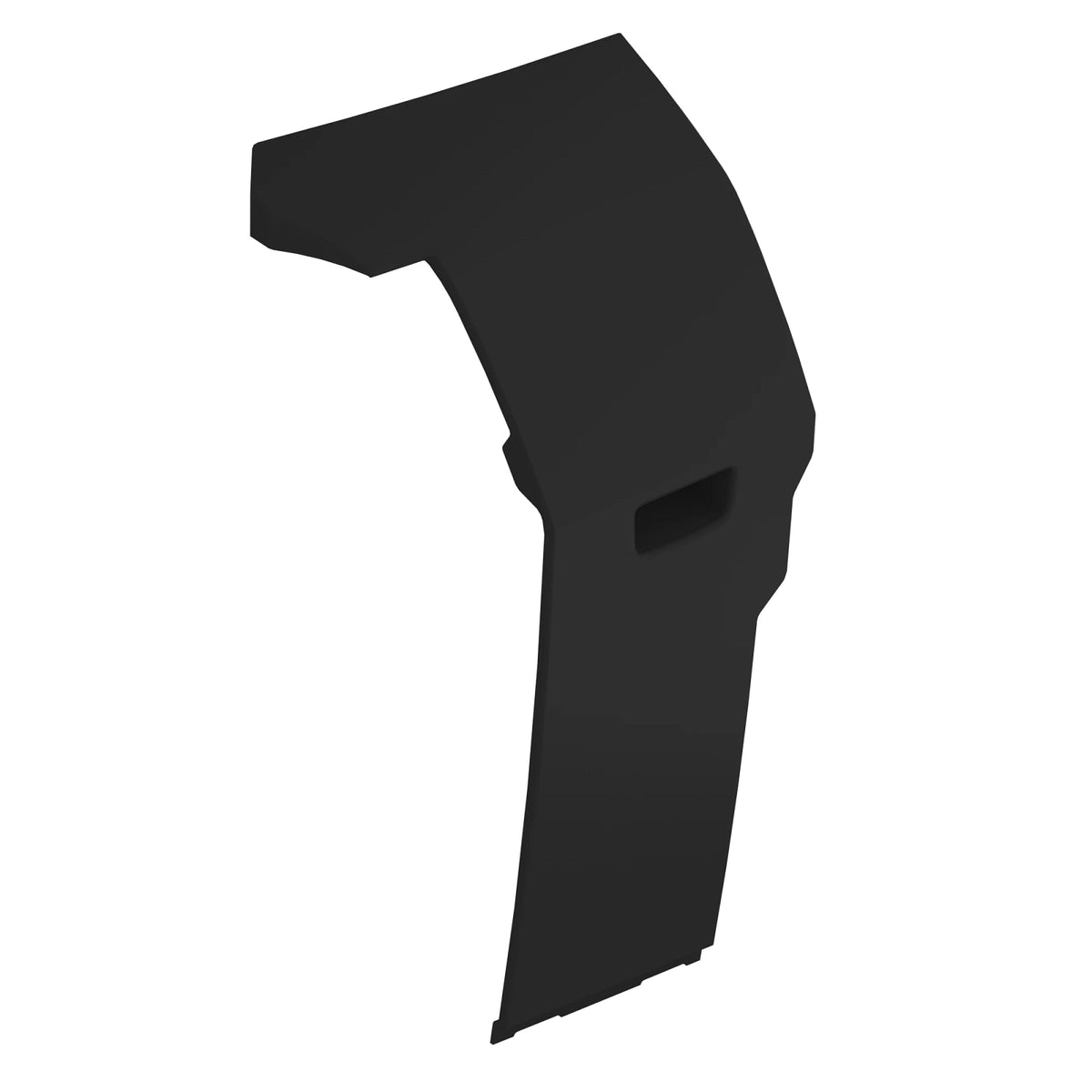 R539251: Fits John Deere R539251 Front Filler Shield – Genuine OEM
