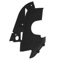 R539255: Fits John Deere R539255 Right Side Hood Tracks Shield – Genuine OEM