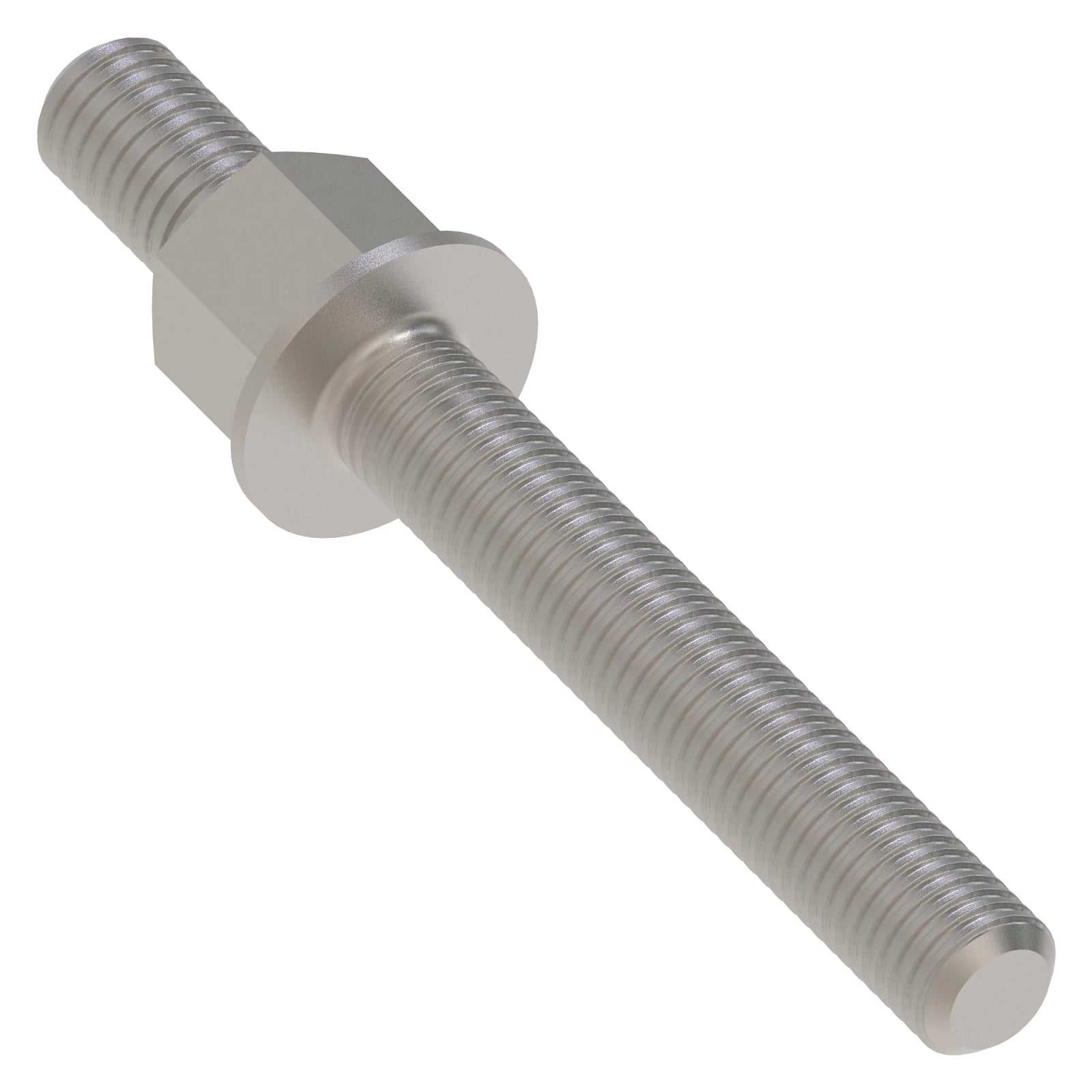 R539416: Fits John Deere R539416 Hexagonal Body Stud – Genuine OEM