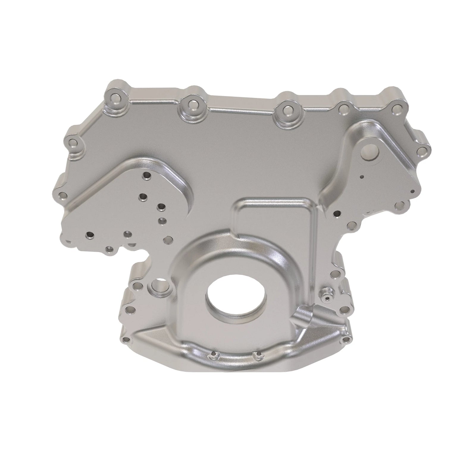 R539441: Fits John Deere R539441 Timing Gear Cover – Genuine OEM