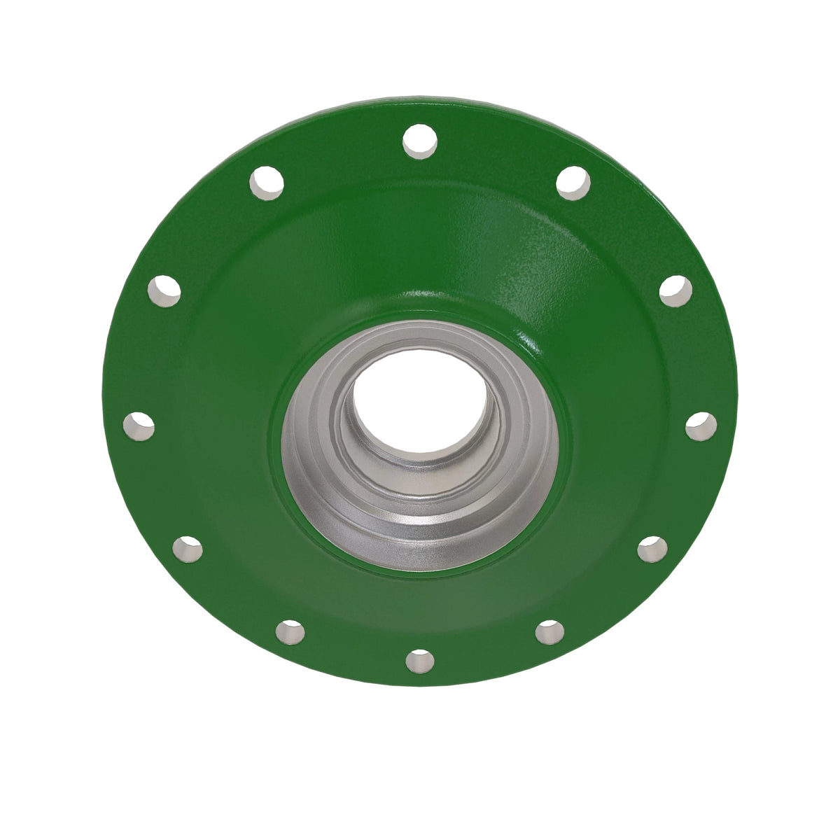 R539509: Fits John Deere R539509 Differential Cover – Genuine OEM