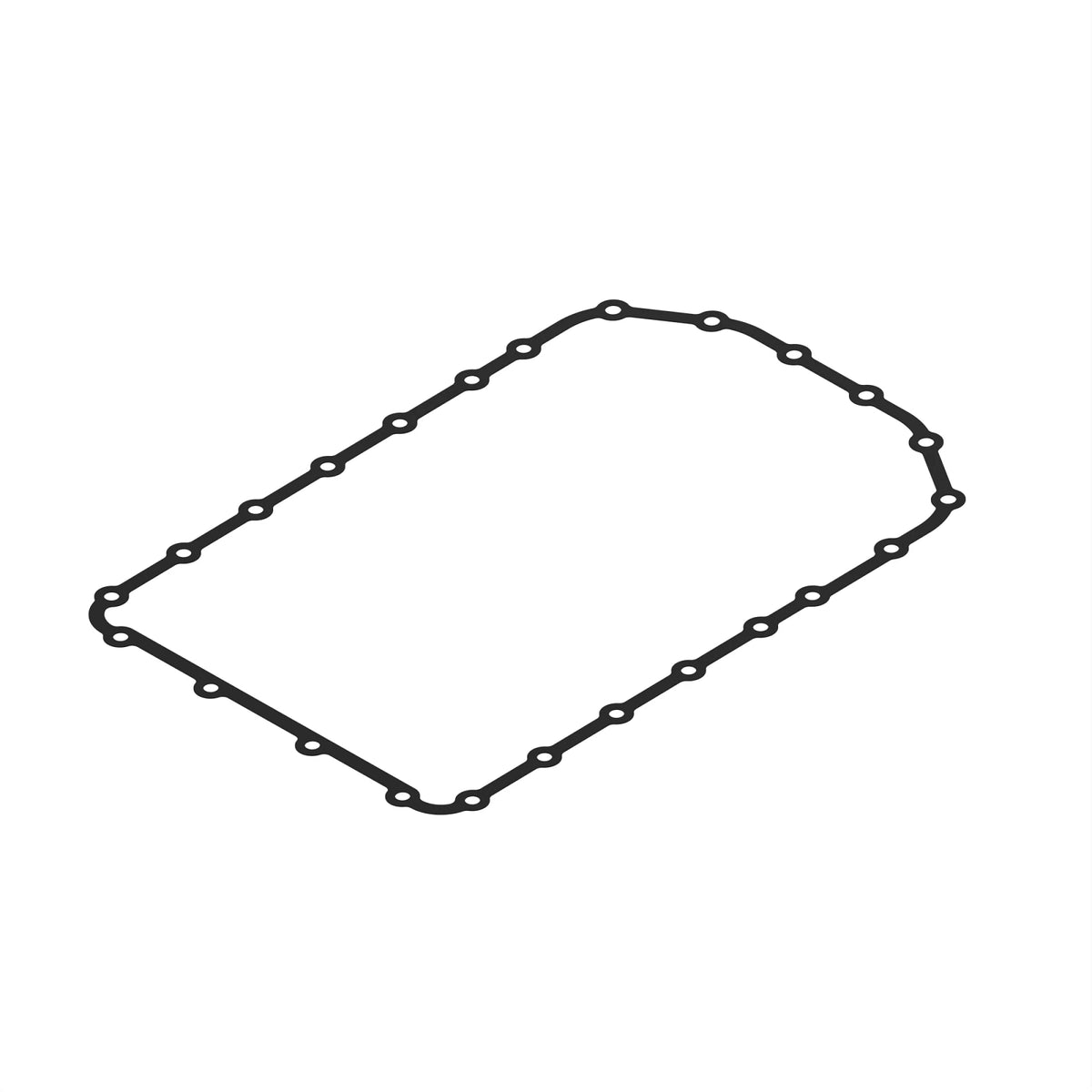 R539535: Fits John Deere R539535 Engine Oil Pan Gasket – Genuine OEM