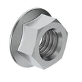 R539762: Fits John Deere R539762 Hexagonal Flanged Nut, M10 – Genuine OEM