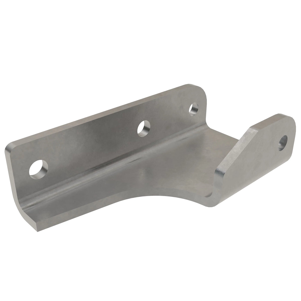 R539902: Fits John Deere R539902 Alternator Bracket – Genuine OEM