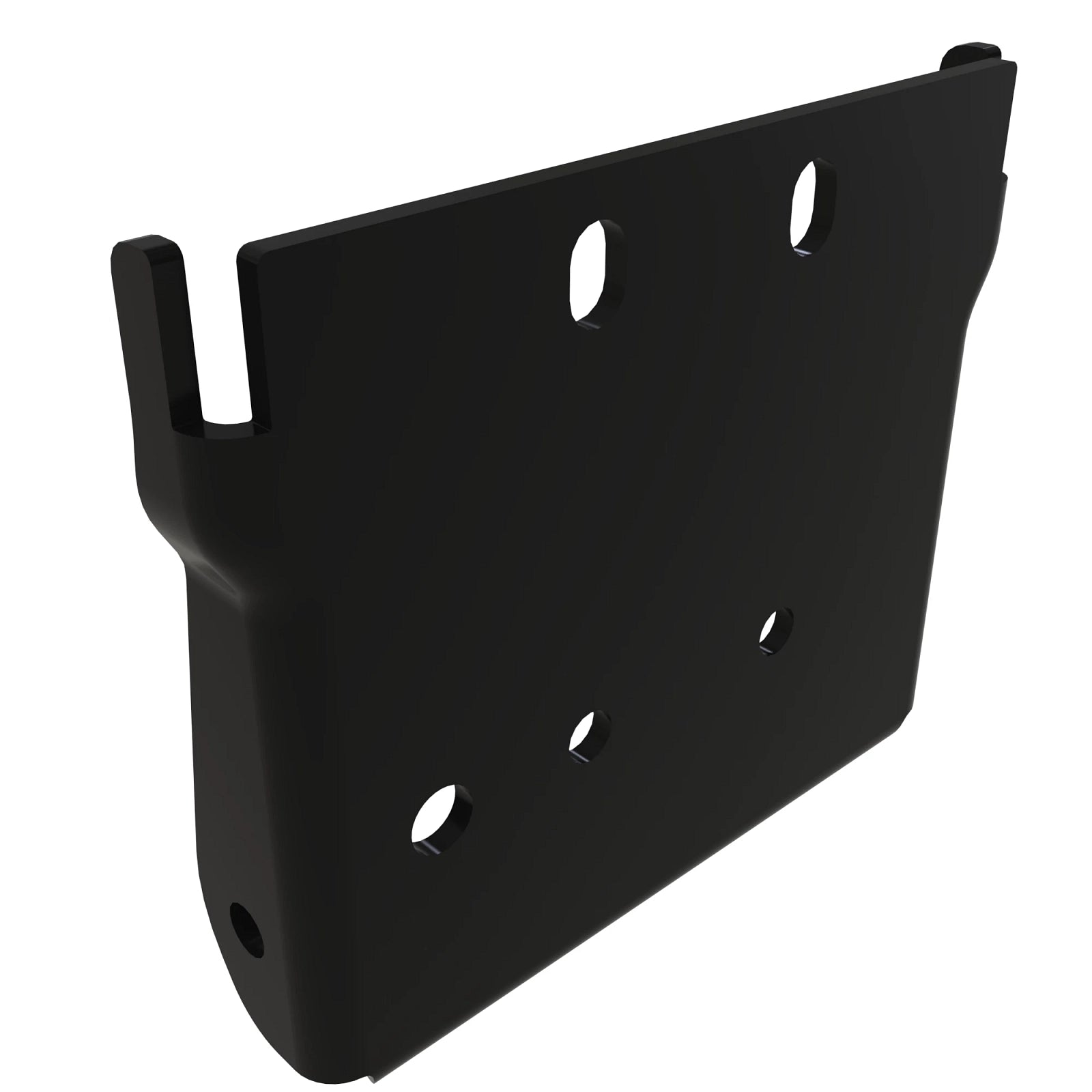 R539906: Fits John Deere R539906 Right Step Assembly 7R Ft4 Bracket – Genuine OEM