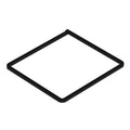 R540045: Fits John Deere R540045 Isolator – Genuine OEM