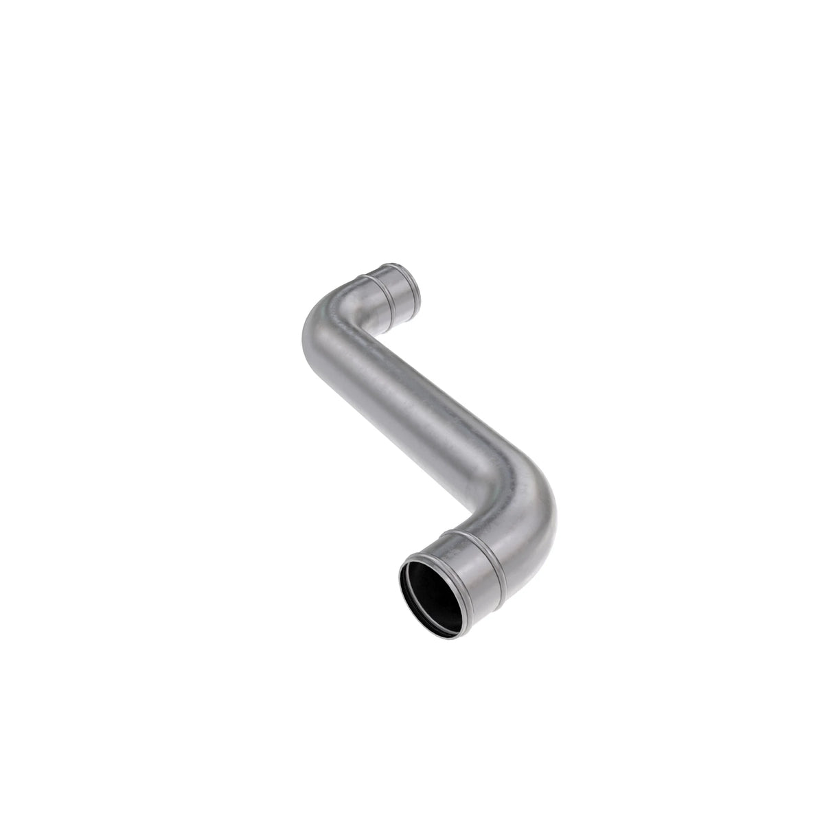 R540142: Fits John Deere R540142 Charge Air Cooler Pipe – Genuine OEM