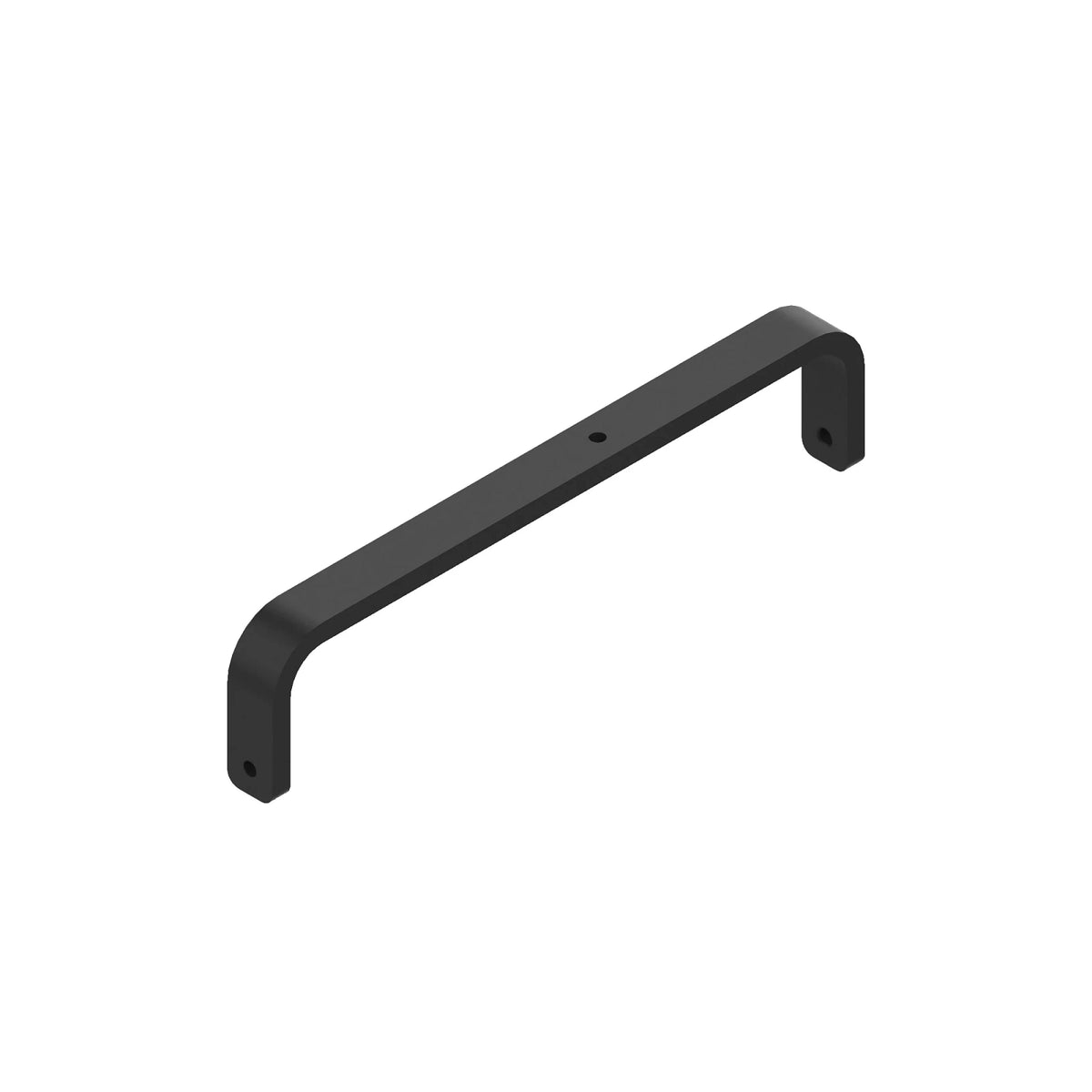 R540185: Fits John Deere R540185 Step Lower Support, Left Side – Genuine OEM