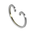 R54021: Fits John Deere R54021 Snap Ring – Genuine OEM