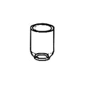 R54027: Fits John Deere R54027 Fuel Transfer Pump Housing – Genuine OEM